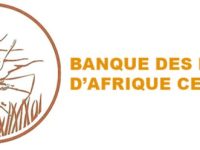BANQUE DES ETATS D'AFRIQUE CENTRALE