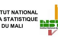 INSTITUT NATIONAL DE LA STATISTIQUE DU MALI