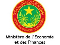 Ministère de l'économie et des Finances