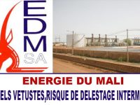 energie du Mali
